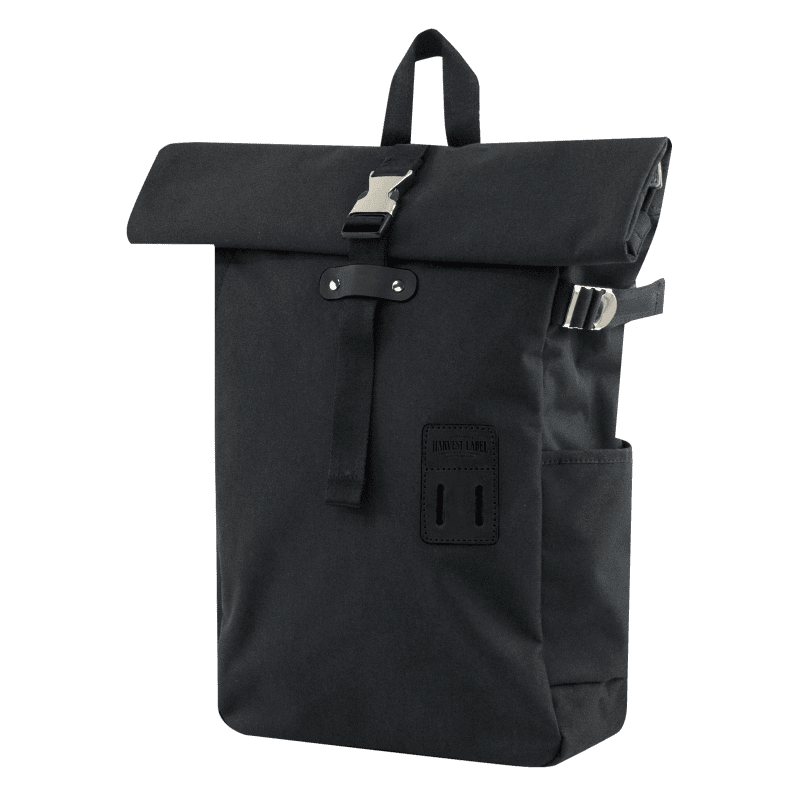 Harvest Label | Rolltop Backpack 2.0 - Index Urban