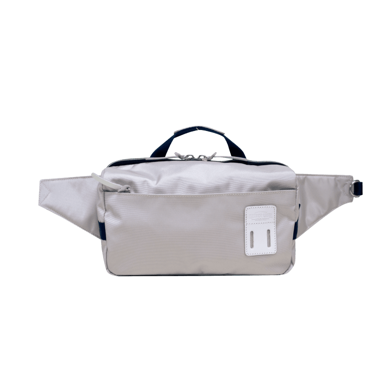 Harvest Label | Kamper Cross Pack - Index Urban