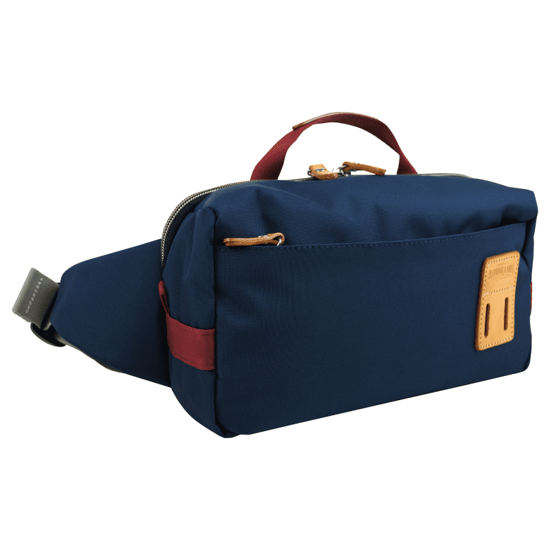 Harvest Label | Kamper Cross Pack - Index Urban