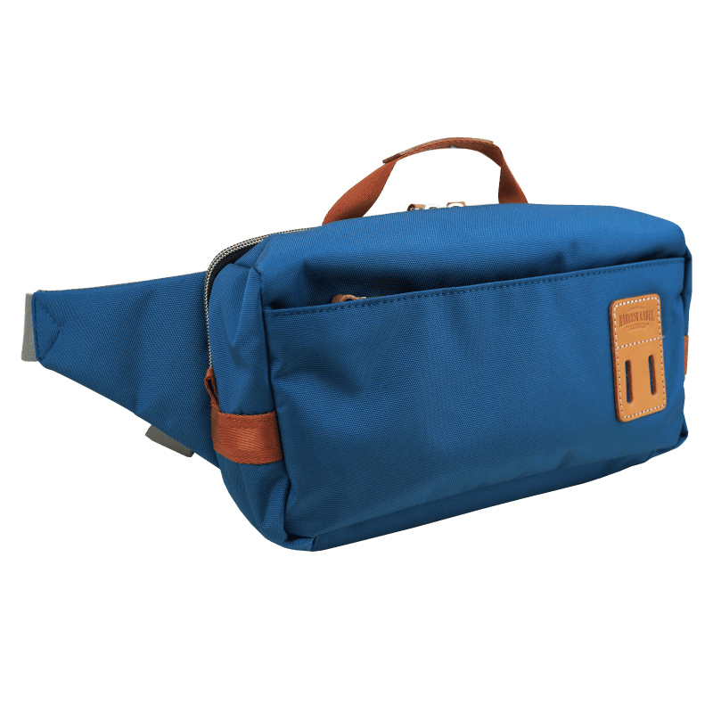 Harvest Label | Kamper Cross Pack - Index Urban