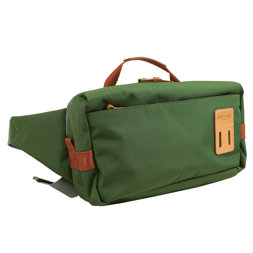 Harvest Label | Kamper Cross Pack - Index Urban