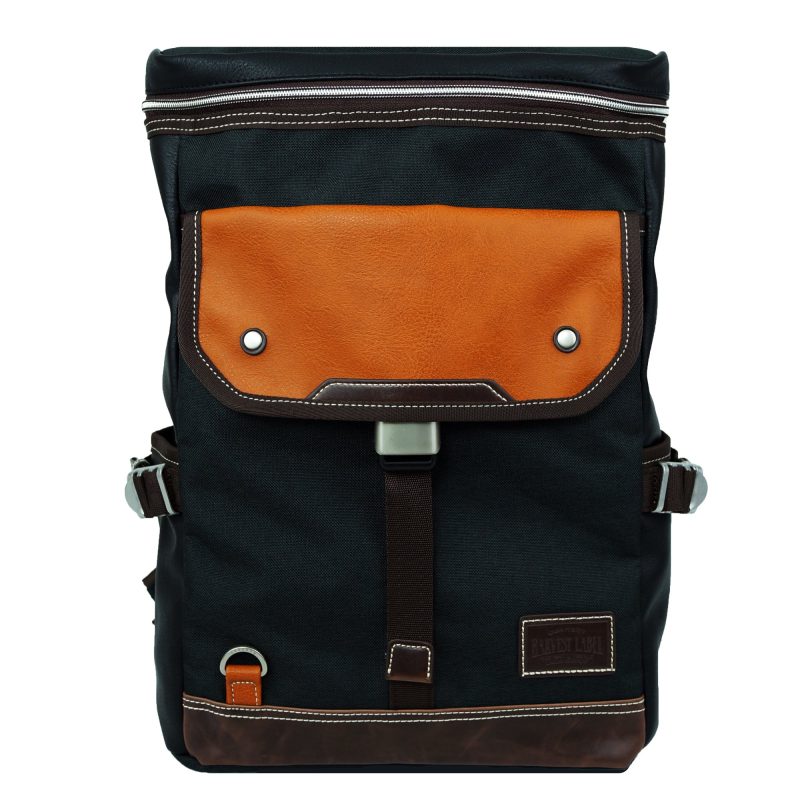 Harvest Label | Parkland Backpack - Index Urban