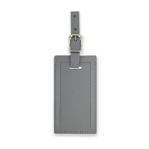 The Index Tag | Personalized Luggage Tag - Index Urban