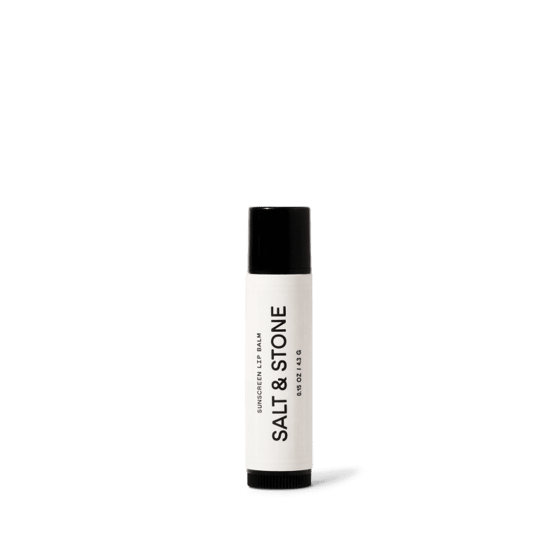 LipBalm SPF