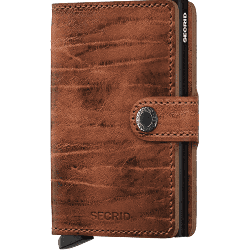 Secrid Miniwallet - Index Urban