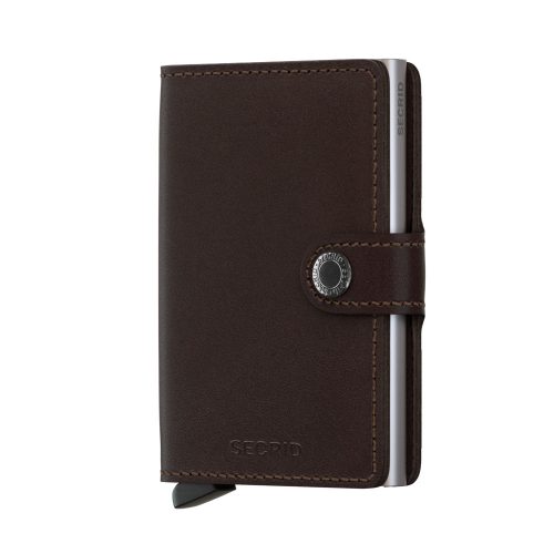 Secrid Miniwallet - Index Urban