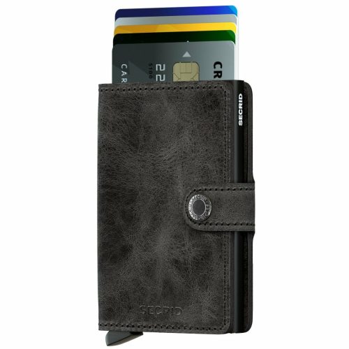 Secrid Miniwallet - Index Urban