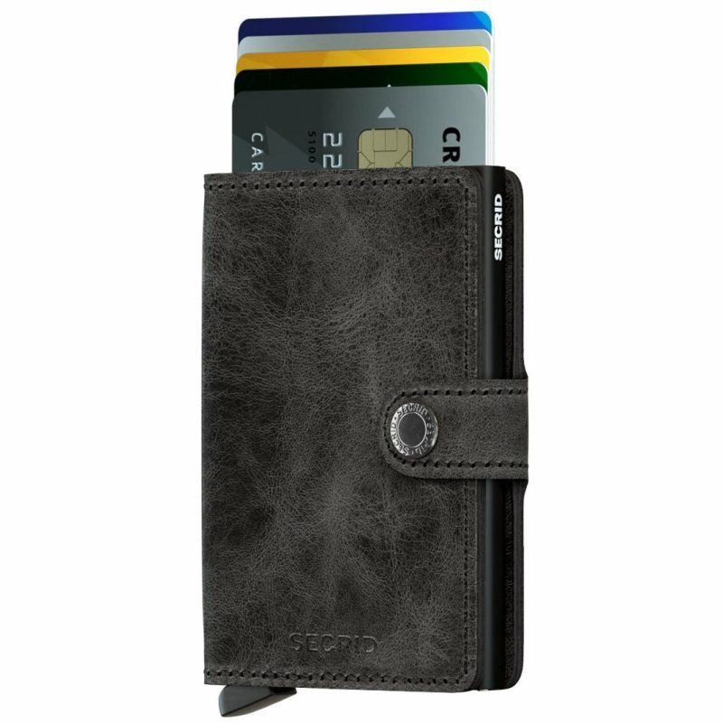 Secrid Miniwallet - Index Urban