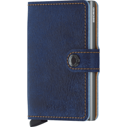 Secrid Miniwallet - Index Urban