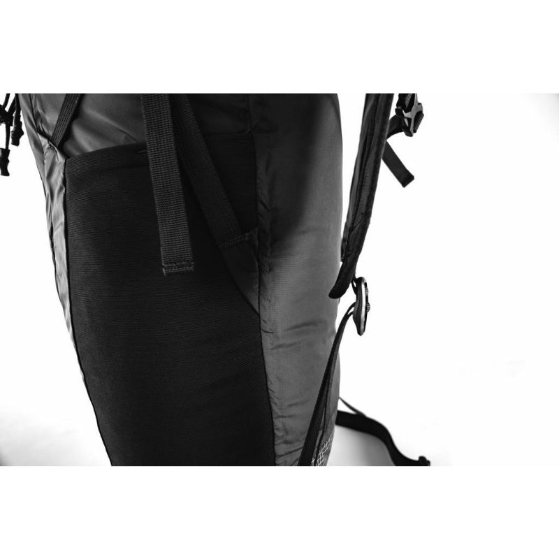 Matador ADV SERIES FR22 waterbottle pocket Detail