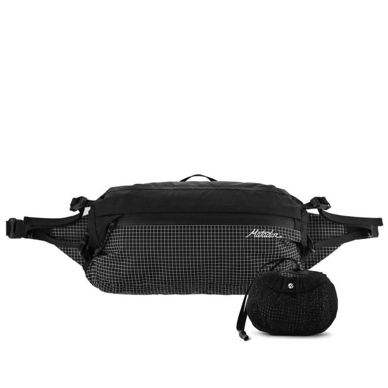 Matador ADV SERIES Hippack Packup