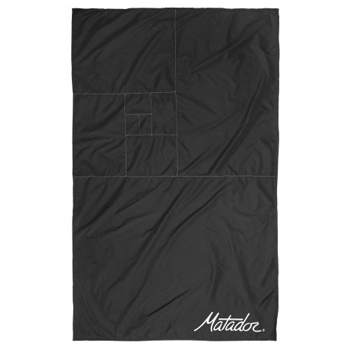 Matador MiniPocketBlanket3.0 Black OpenFlat 2000x 654d3b69 e18e 4519 bba7 0309dc86e26c