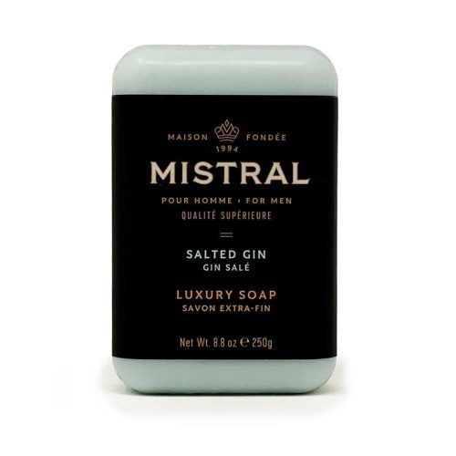 Mistral Mens BarSoap SaltedGin 380x 2x 19912163 b5ad 4244 9aed 477d55bfd777