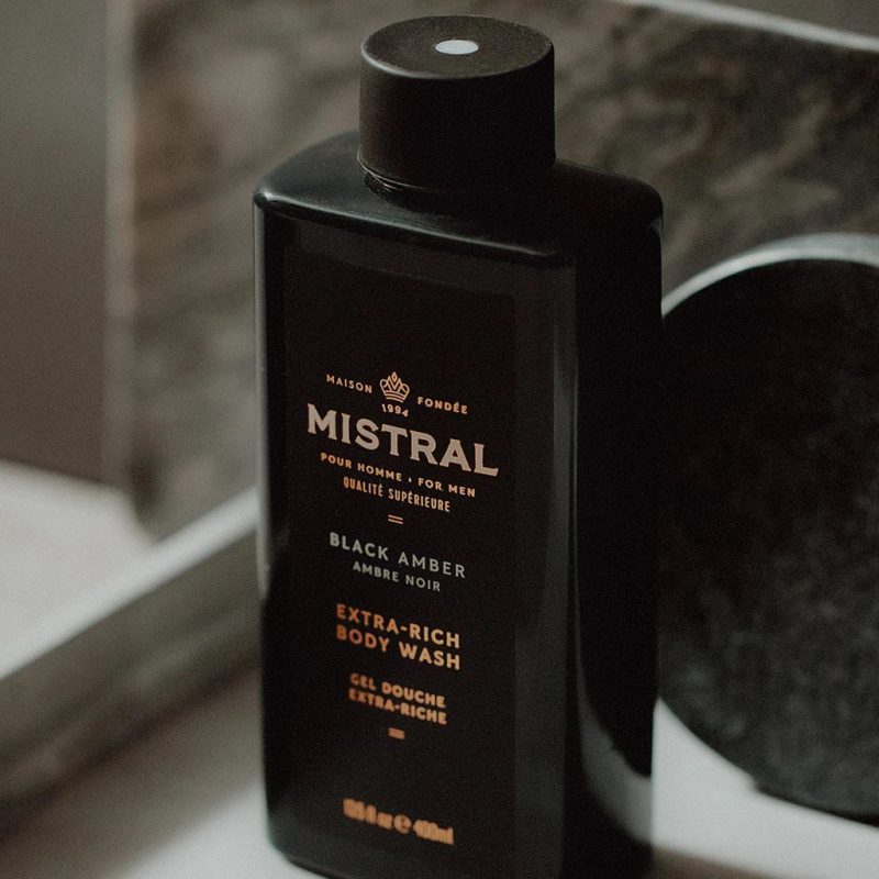 Mistral Mens Hero BodyWash BlackAmber 1024x1024 b0a08a86 a729 4b49 8663 7bcbdbea717f