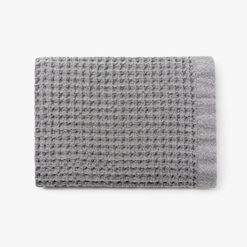 Onsen Bath Towel Grey view 2 1024x1024 2