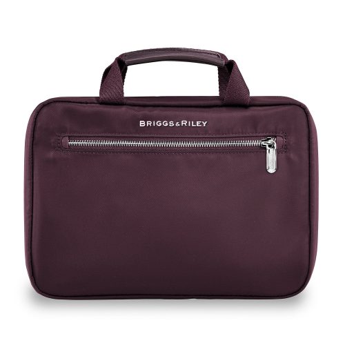 Briggs & Riley | Rhapsody | Hanging Toiletry Kit - Index Urban