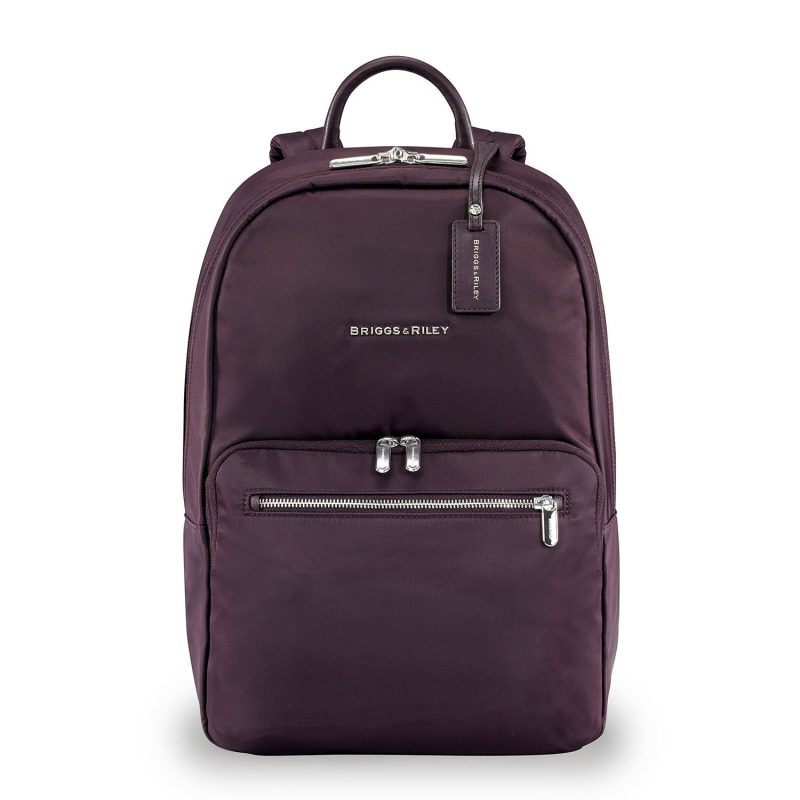 Briggs & Riley | Rhapsody | Essential Backpack - Index Urban