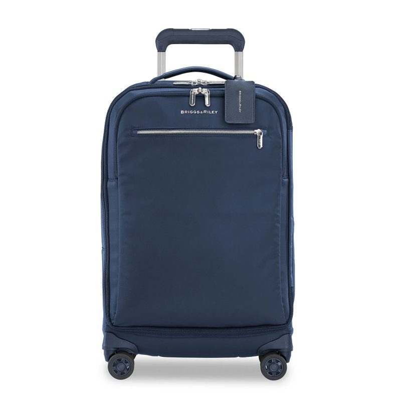 Briggs & Riley | Rhapsody | Tall Carry-On Spinner - Index Urban