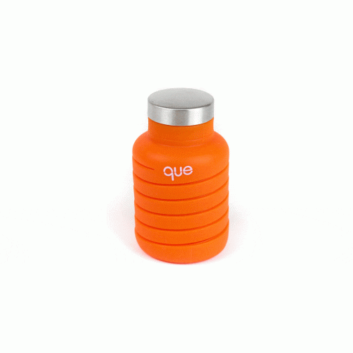 Que Bottle - Index Urban