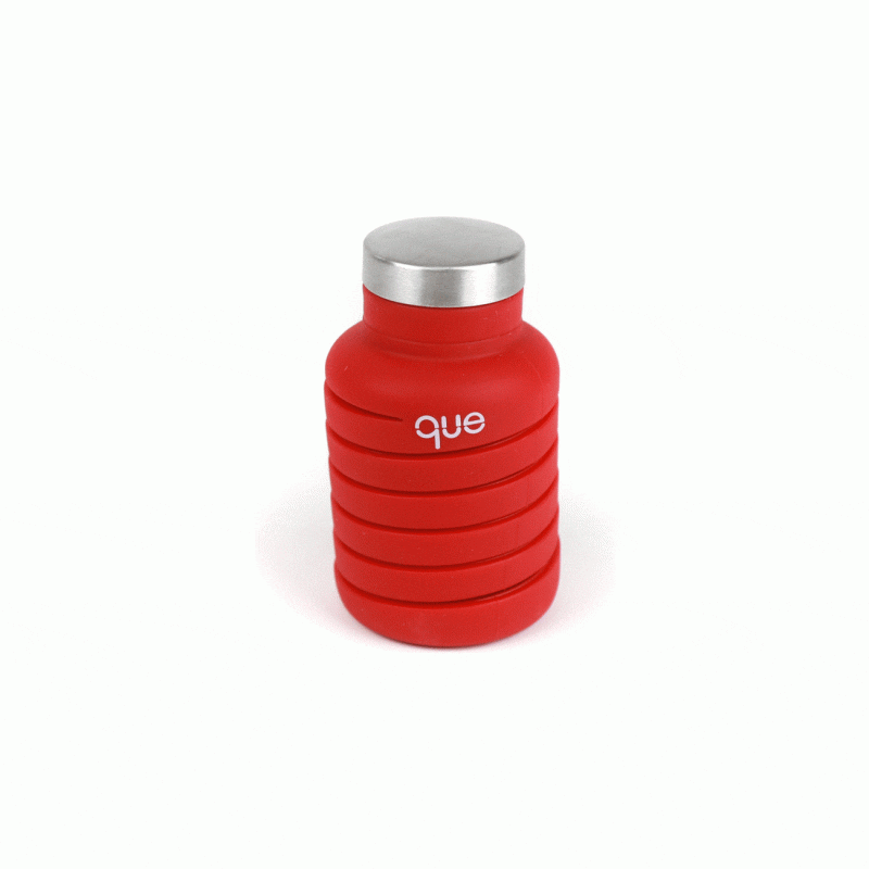 Que Bottle - Index Urban