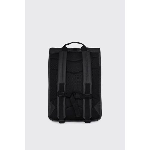 Rolltop Rucksack Backpacks 13160 01 Black 7 660x990 crop center d6cf22b0 89f7 4172 b635 4a739025f5bf