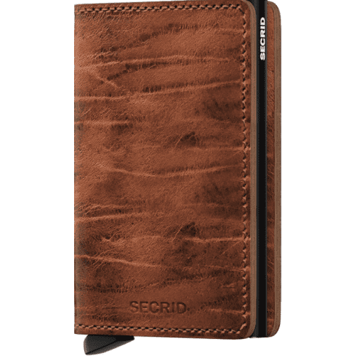 Secrid Slimwallet - Index Urban