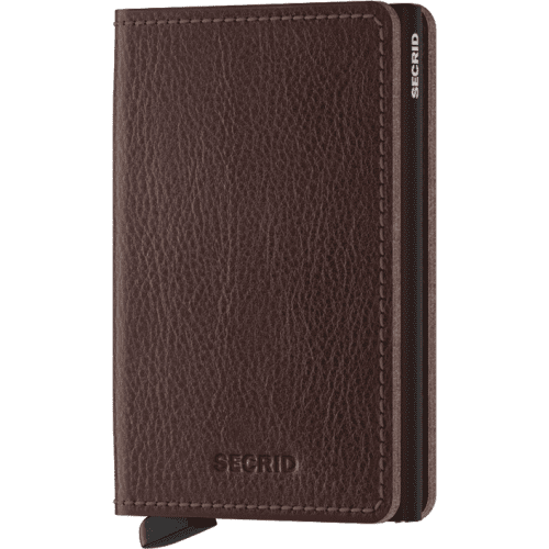 Secrid Slimwallet - Index Urban