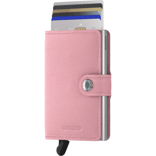 Secrid Miniwallet - Index Urban