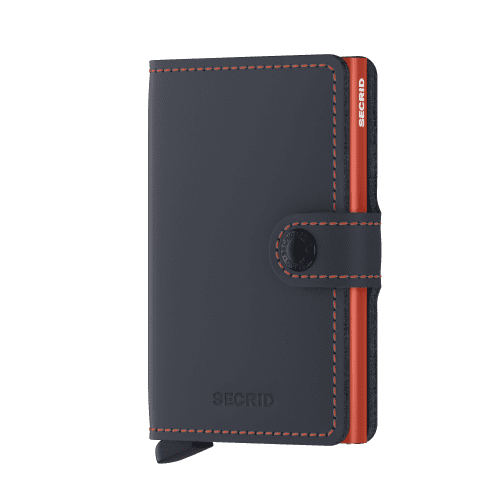 Secrid Miniwallet - Index Urban