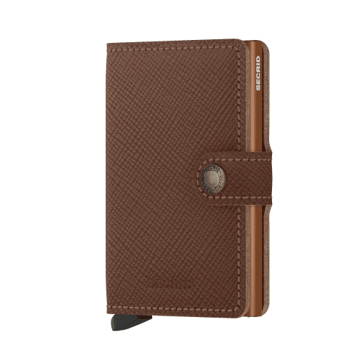 Secrid Miniwallet - Index Urban