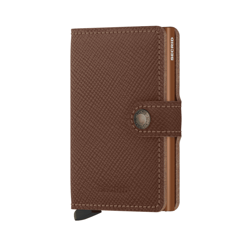 Secrid Miniwallet - Index Urban