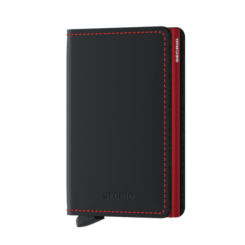 Secrid Slimwallet - Index Urban