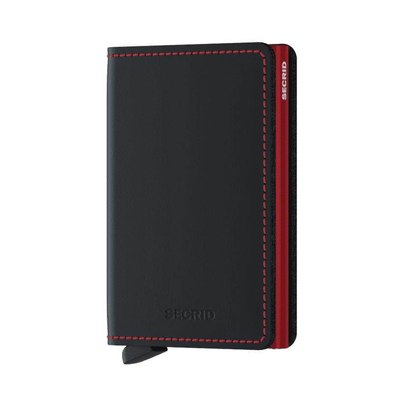 Secrid Slimwallet - Index Urban