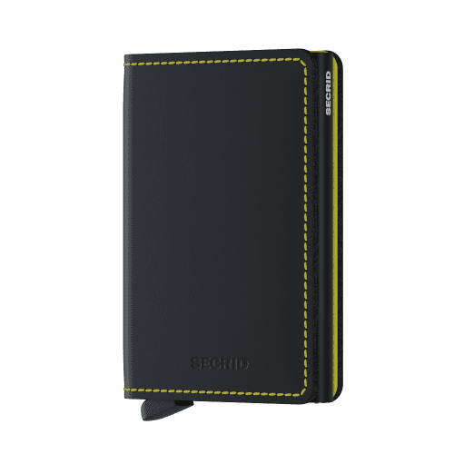 Secrid Slimwallet - Index Urban