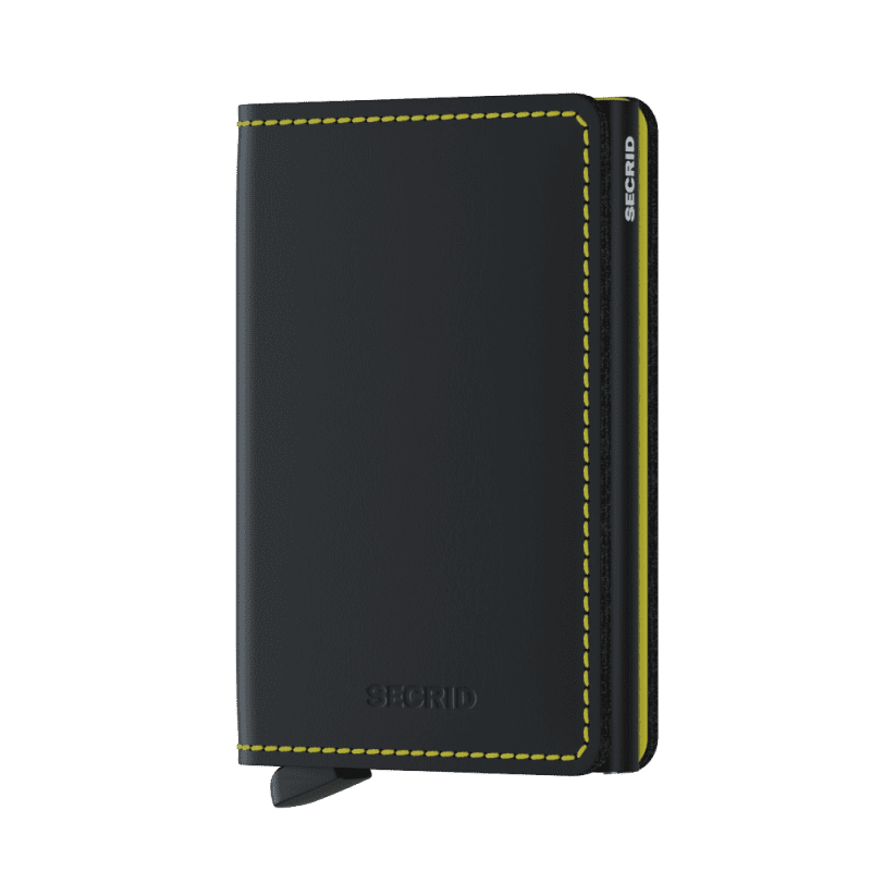 Secrid Slimwallet - Index Urban