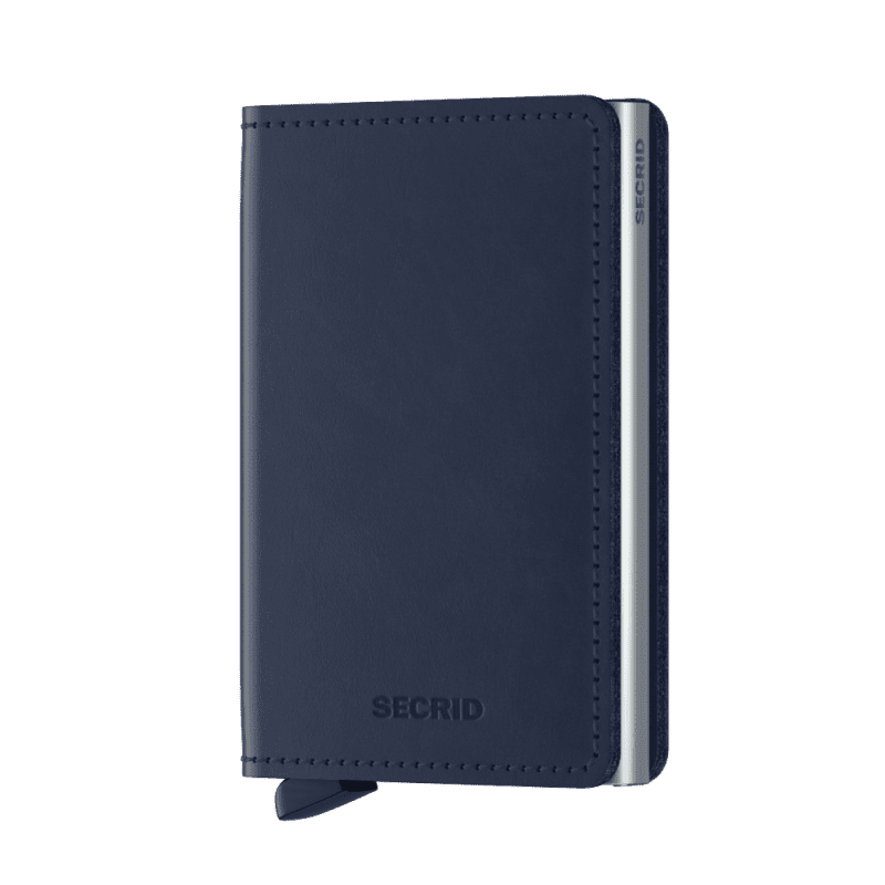 Secrid Slimwallet - Index Urban