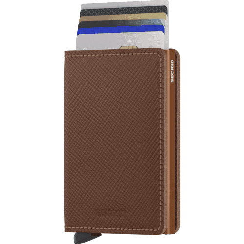 Secrid Slimwallet - Index Urban