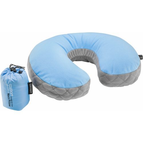 Cocoon | Ultralight Air Core Neck Pillow - Index Urban