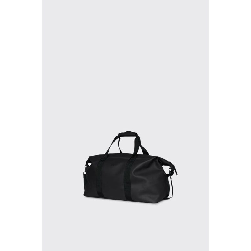 Weekend Bag Weekendbags 13200 01 Black 1 660x990 crop center 6e8501e2 da63 4182 9df6 e1e58724bf8f