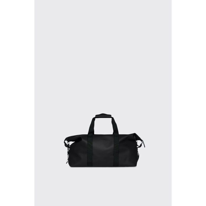 Weekend Bag Weekendbags 13200 01 Black 660x990 crop center d8745b45 a304 4e84 96ee 983195f6b3ef