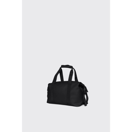 Weekend Bag Small Weekendbags 13190 01 Black 1 660x990 crop center 6d8e3b95 d085 4e73 841a 54597f102589