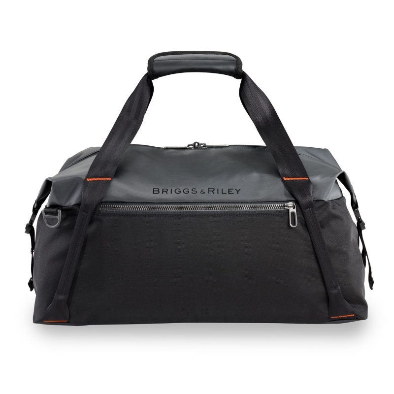 Briggs & Riley | ZDX | Cargo Satchel - Index Urban