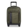 Briggs & Riley | ZDX | International Carry-on Expandable Spinner - Index Urban