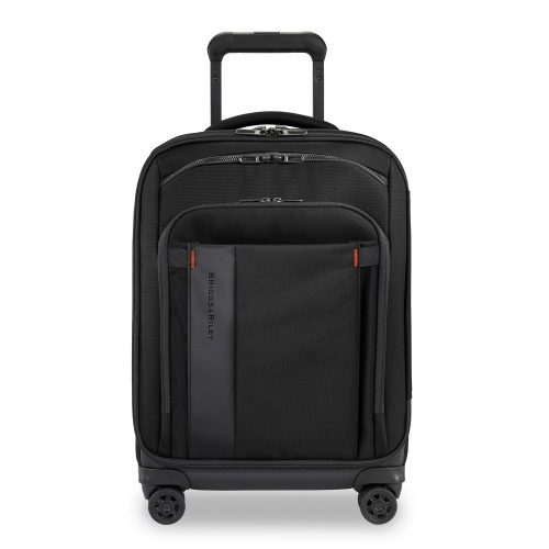 Briggs & Riley | ZDX | International Carry-on Expandable Spinner - Index Urban