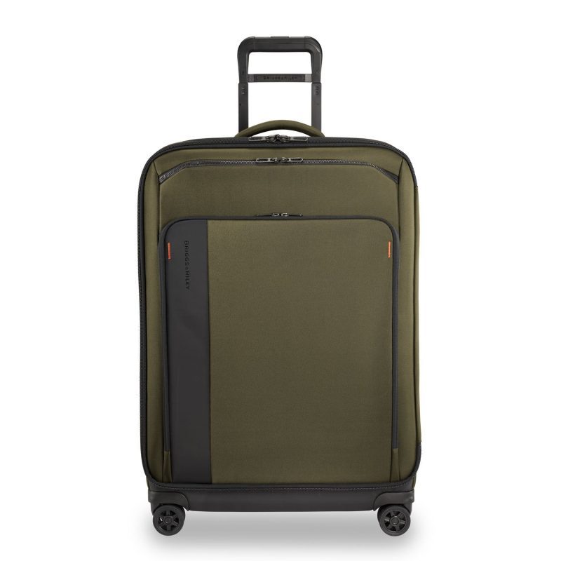 Briggs & Riley | ZDX | Large Expandable Spinner - Index Urban