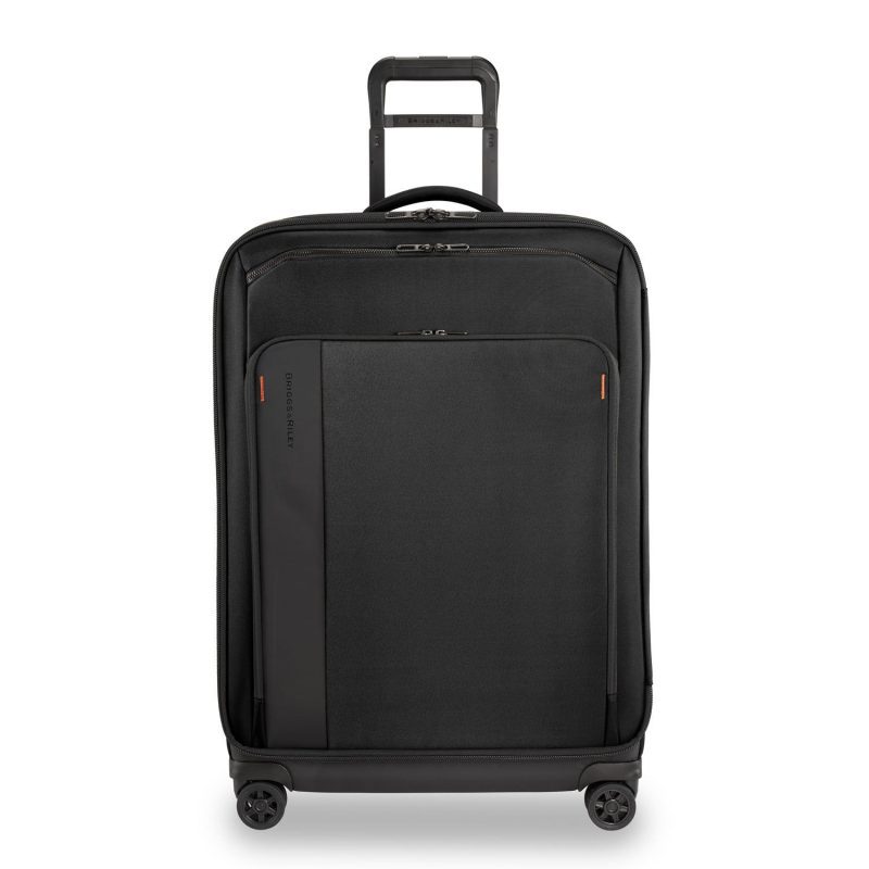 Briggs & Riley | ZDX | Large Expandable Spinner - Index Urban