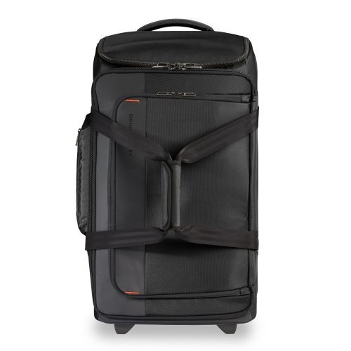 Briggs & Riley | ZDX | Medium Upright Duffle - Index Urban