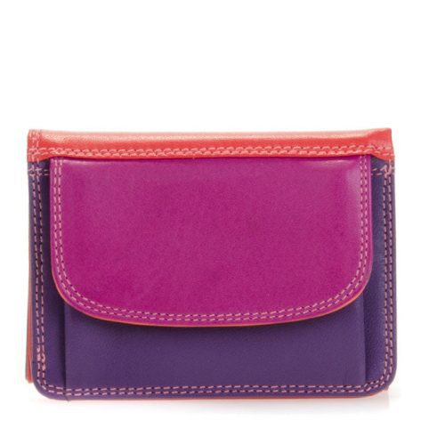 MyWalit | Mini Tri-fold Wallet - Index Urban