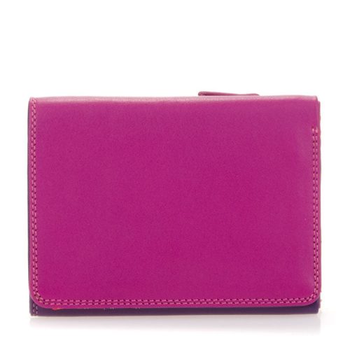 MyWalit | Small Tri-fold Wallet - Index Urban