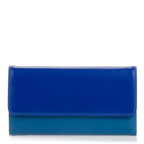 MyWalit | Tri-fold Zip Wallet - Index Urban